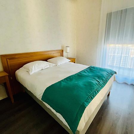 Domitys Le Millesime Aparthotel Bordeaux Kültér fotó
