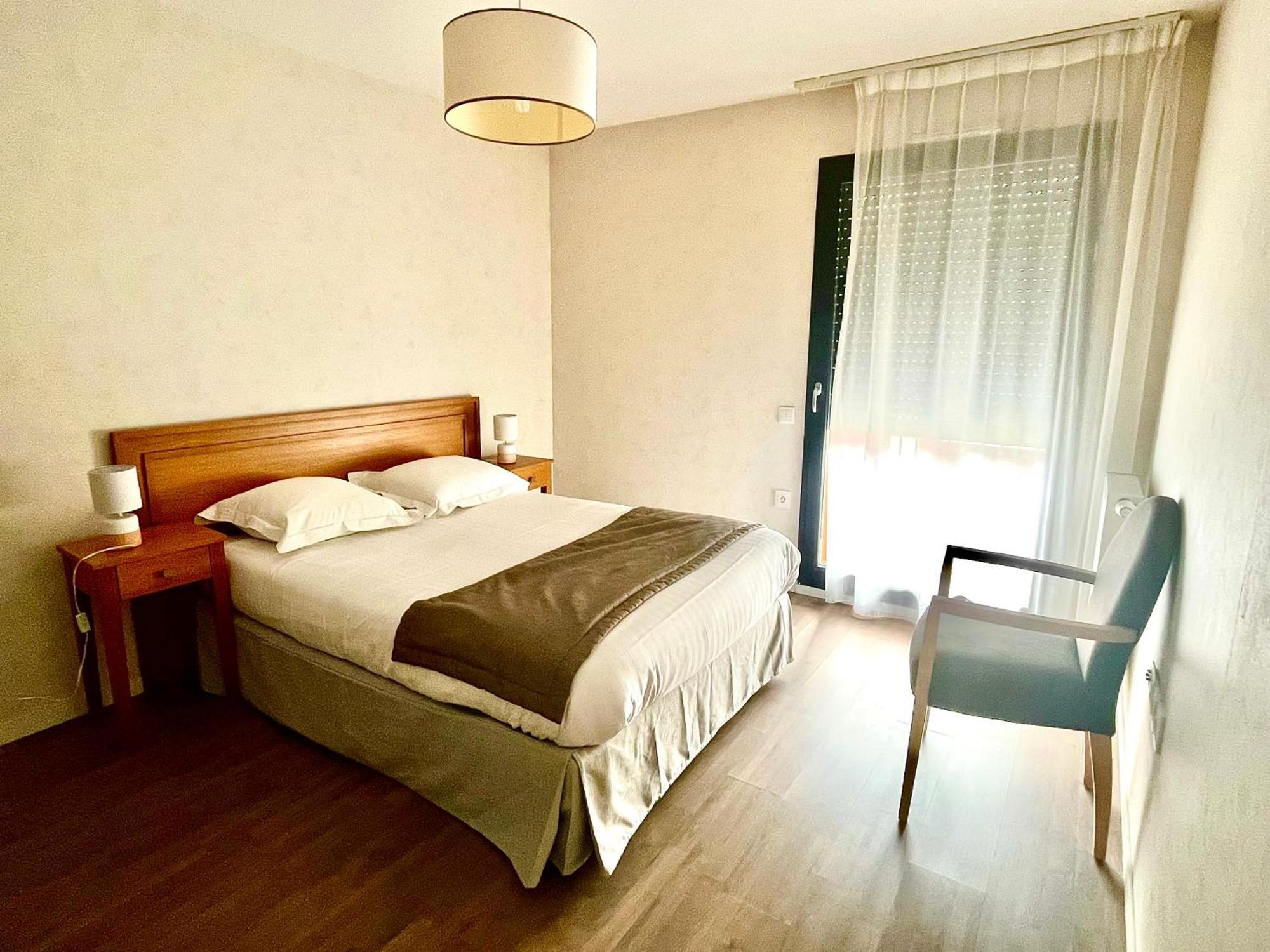 Domitys Le Millesime Aparthotel Bordeaux Kültér fotó