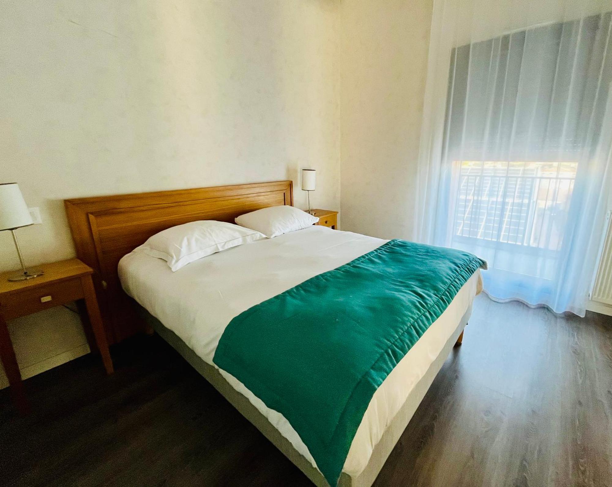 Domitys Le Millesime Aparthotel Bordeaux Kültér fotó