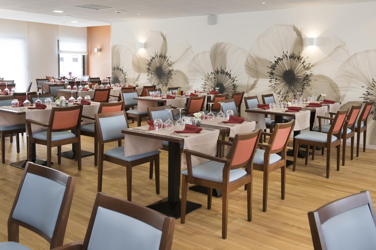 Domitys Le Millesime Aparthotel Bordeaux Kültér fotó